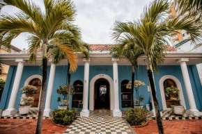 Casa Bustamante Hotel Boutique